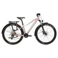 Kross Lea 4.0 Eq 27.5´´ Acera M360 Lady 2024 Mountainbike Kross Lea 4.0 Eq 27.5´´ Acera M360 Lady 2024 Mountainbike