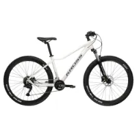 Kross Lea 5.0 27.5´´ Cues Rd U3020 Lady 2024 Mountainbike Kross Lea 5.0 27.5´´ Cues Rd U3020 Lady 2024 Mountainbike