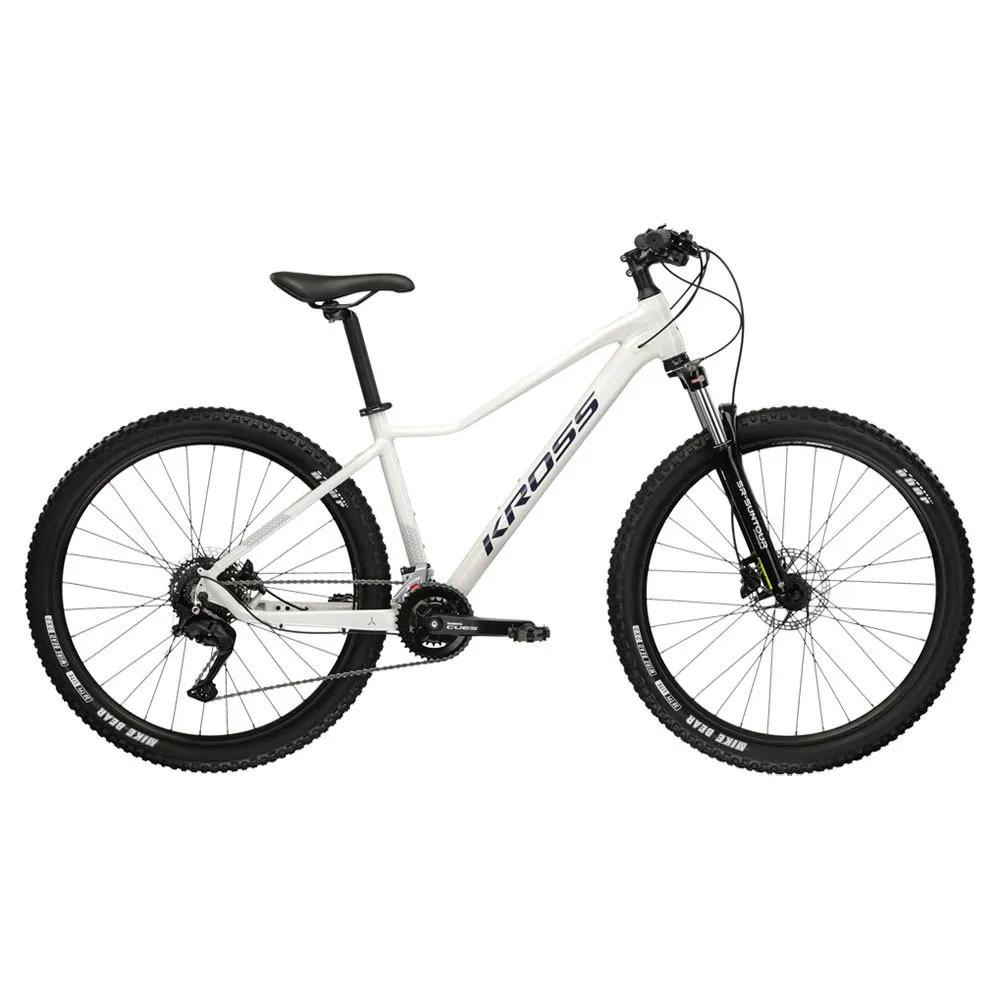 Kross Lea 5.0 27.5´´ Cues Rd U3020 Lady 2024 Mountainbike Kross Lea 5.0 27.5´´ Cues Rd U3020 Lady 2024 Mountainbike