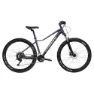 Kross Lea 5.0 27.5´´ Cues Rd U3020 Lady 2024 Mountainbike, Grey, S