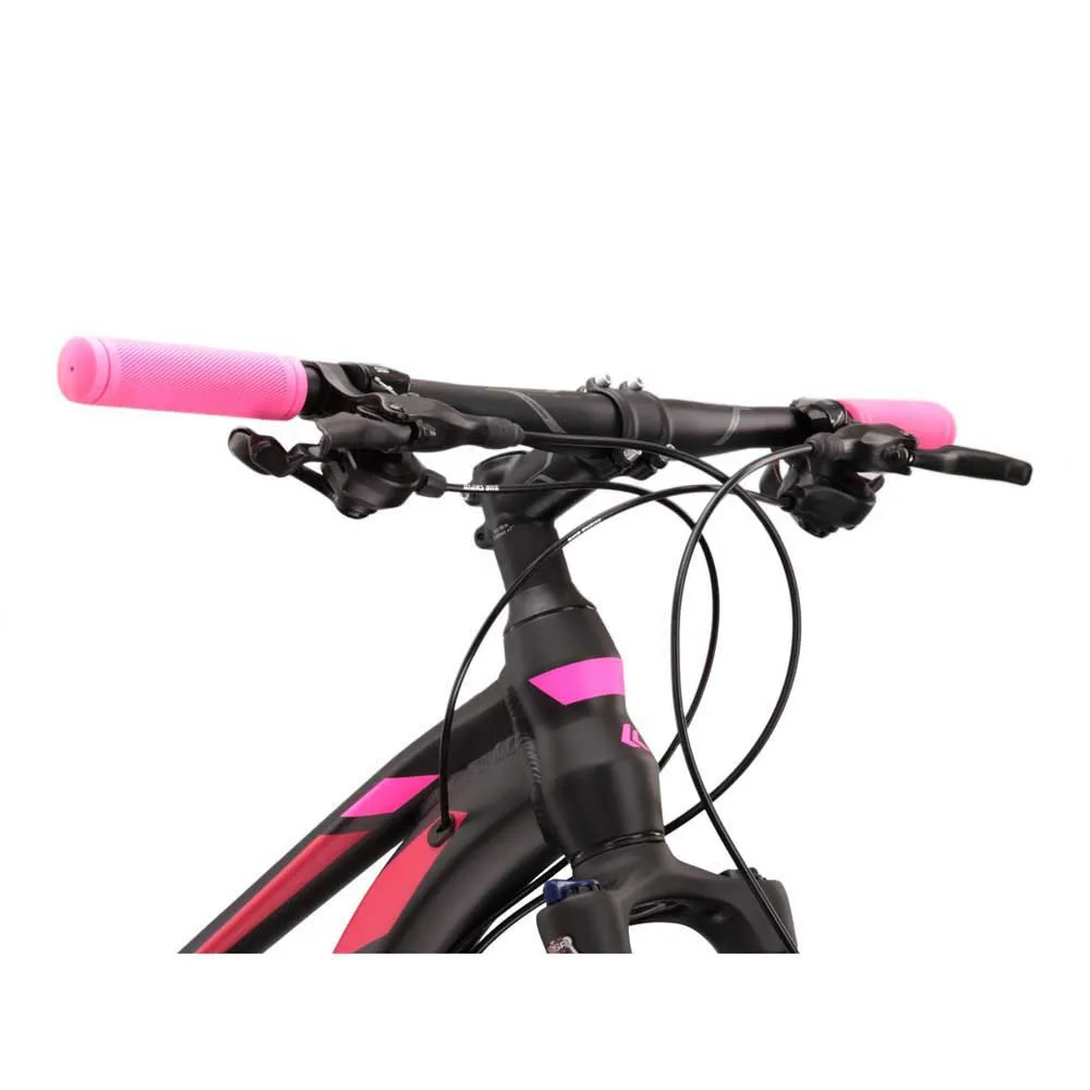 Kross Lea 6.0 27.5´´ Acera M360 Lady 2023 Mountainbike, Black, XXS Kross Lea 6.0 27.5´´ Acera M360 Lady 2023 Mountainbike, Black, XXS