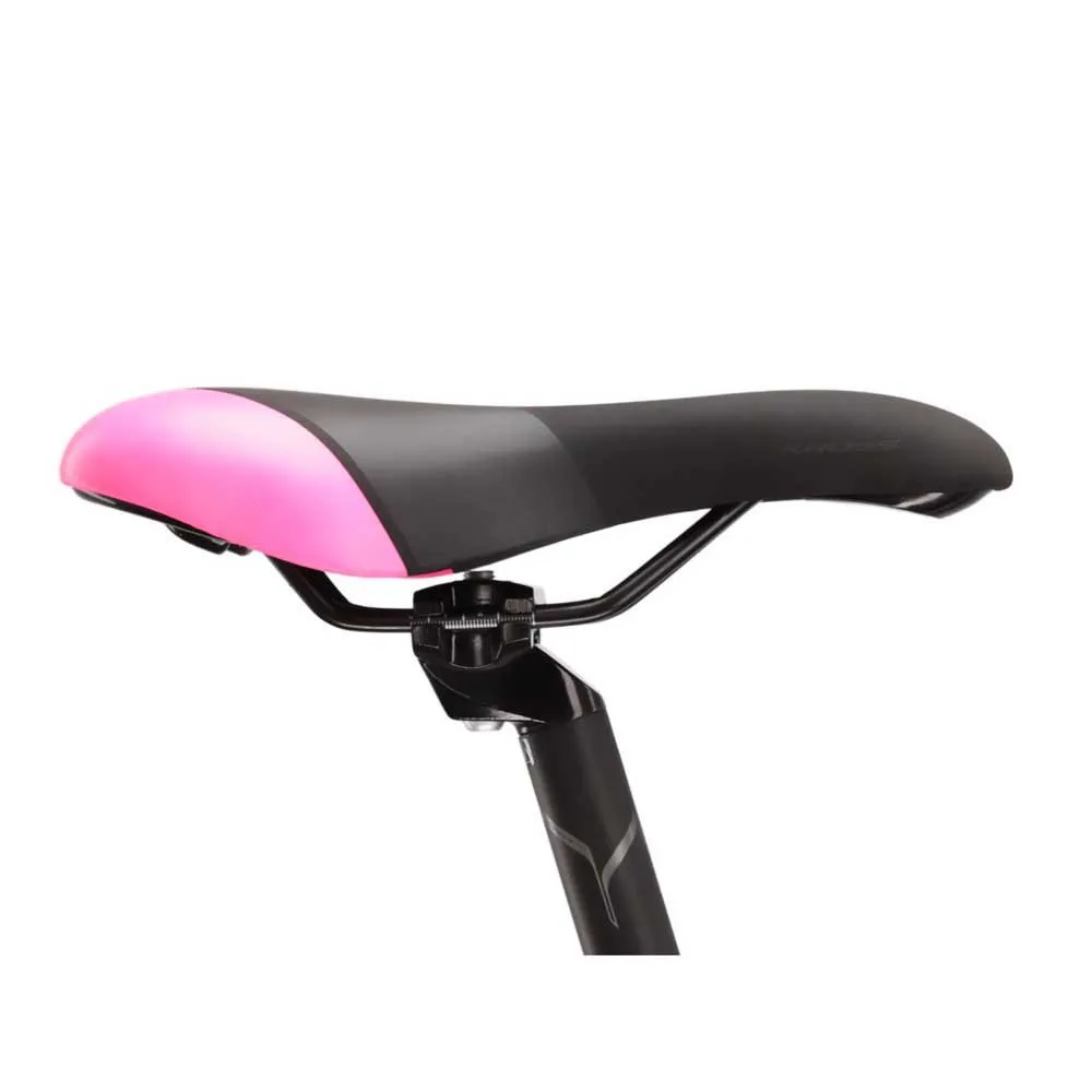 Kross Lea 6.0 27.5´´ Acera M360 Lady 2023 Mountainbike, Black, XXS Kross Lea 6.0 27.5´´ Acera M360 Lady 2023 Mountainbike, Black, XXS