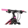 Kross Lea 6.0 27.5´´ Acera M360 Lady 2023 Mountainbike, Black, XXS