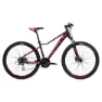 Kross Lea 6.0 27.5´´ Acera M360 Lady 2023 Mountainbike, Black, XXS