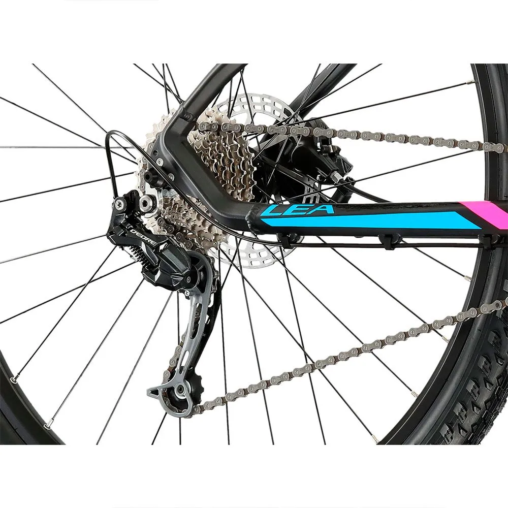 Kross Lea 8.0 29´´ 2022 Mountainbike Kross Lea 8.0 29´´ 2022 Mountainbike