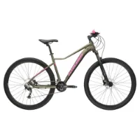 Kross Lea 8.0 29´´ Alivio M3100 Lady 2023 Mountainbike Kross Lea 8.0 29´´ Alivio M3100 Lady 2023 Mountainbike
