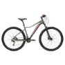 Kross Lea 8.0 29´´ Alivio M3100 Lady 2023 Mountainbike, Khaki, S