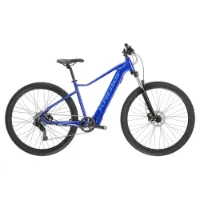 Kross Lea Boost 2.0 Dxs 27.5´´ Deore M592 Lady 2023 Elektrische Mountainbike Kross Lea Boost 2.0 Dxs 27.5´´ Deore M592 Lady 2023 Elektrische Mountainbike