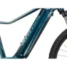 Kross Lea Boost 3.0 Ds 29´´ Microshift Acolyte M5185m Lady 2023 Elektrische Mountainbike, Turquoise, S