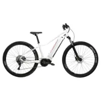 Kross Lea Boost 4.0 Ds 29´´ Microshift Advent M6195 Lady 2023 Elektrische Mountainbike Kross Lea Boost 4.0 Ds 29´´ Microshift Advent M6195 Lady 2023 Elektrische Mountainbike