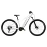 Kross Lea Boost 4.0 Ds 29´´ Microshift Advent M6195 Lady 2023 Elektrische Mountainbike, Pearl, S
