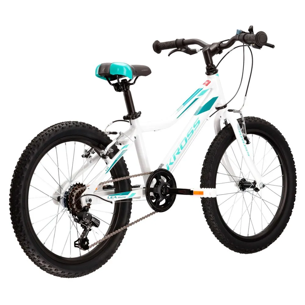 Kross Lea Mini 1.0 20´´ Fahrrad Kross Lea Mini 1.0 20´´ Fahrrad