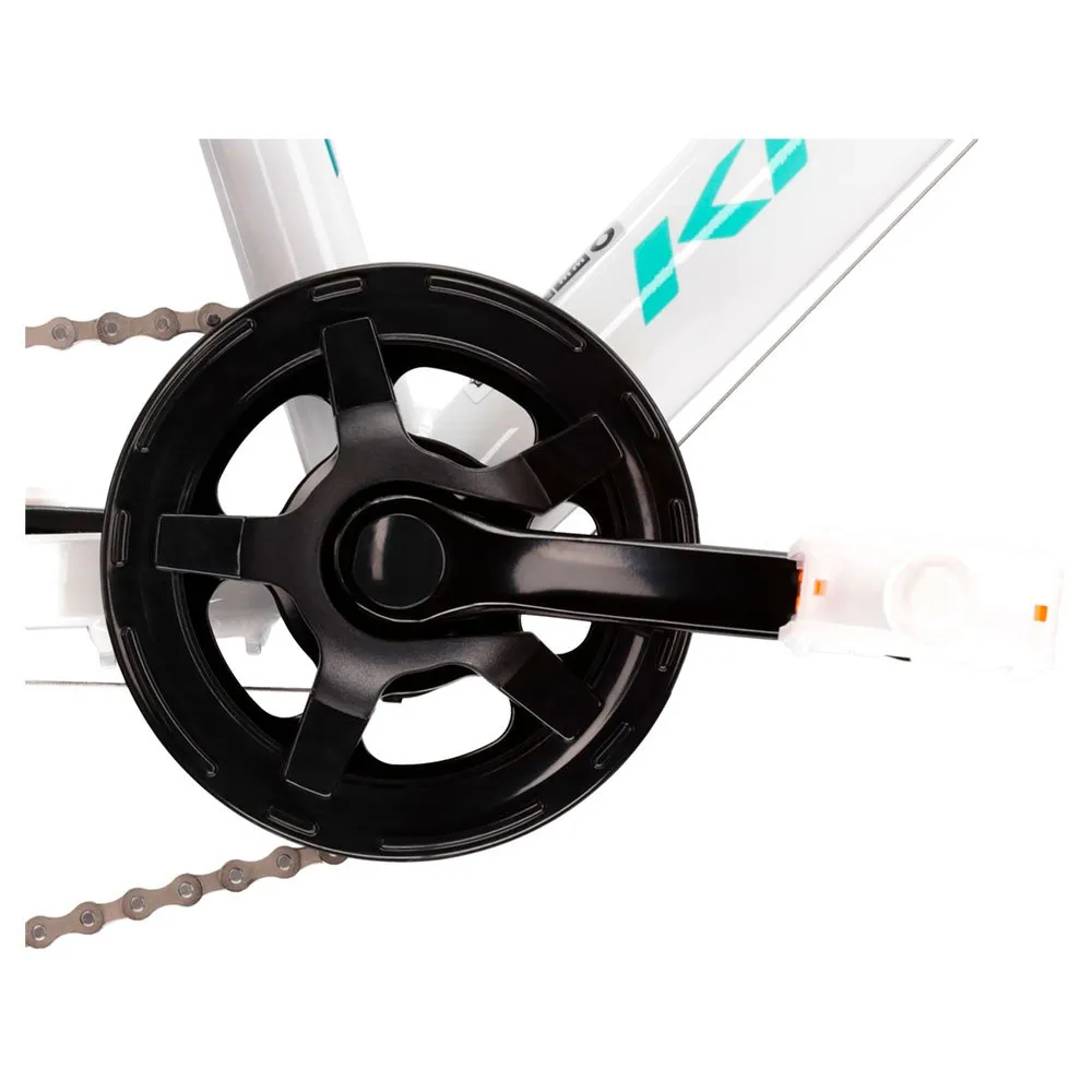 Kross Lea Mini 1.0 20´´ Fahrrad Kross Lea Mini 1.0 20´´ Fahrrad