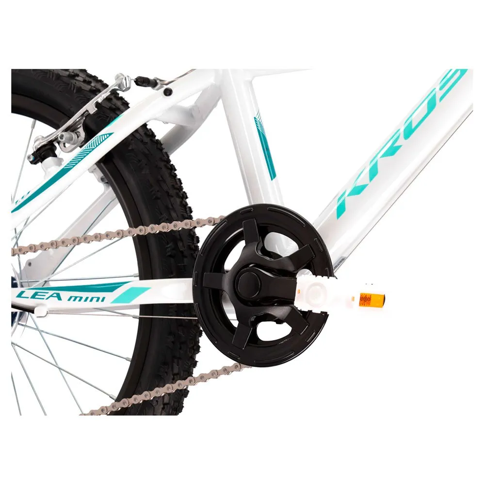 Kross Lea Mini 1.0 20´´ Fahrrad Kross Lea Mini 1.0 20´´ Fahrrad