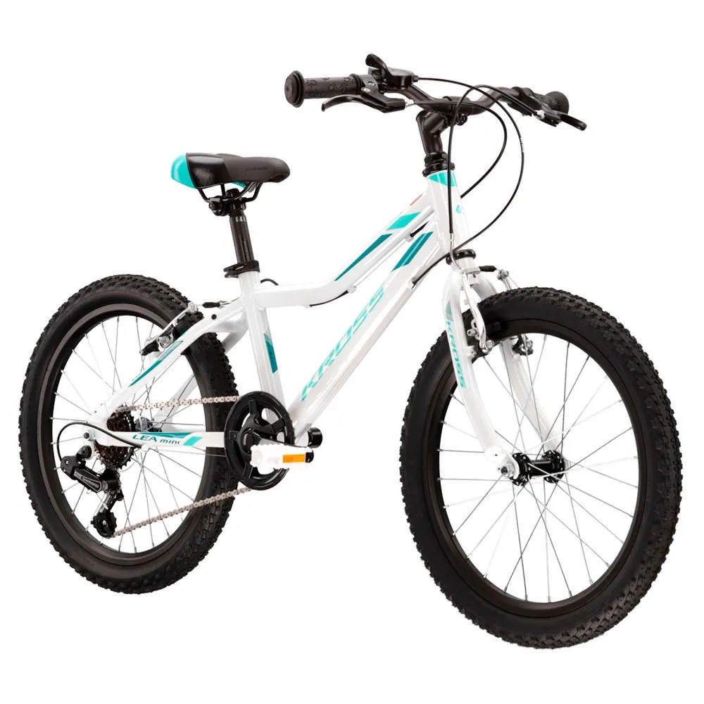 Kross Lea Mini 1.0 20´´ Fahrrad Kross Lea Mini 1.0 20´´ Fahrrad