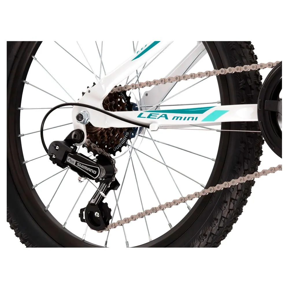 Kross Lea Mini 1.0 20´´ Fahrrad Kross Lea Mini 1.0 20´´ Fahrrad