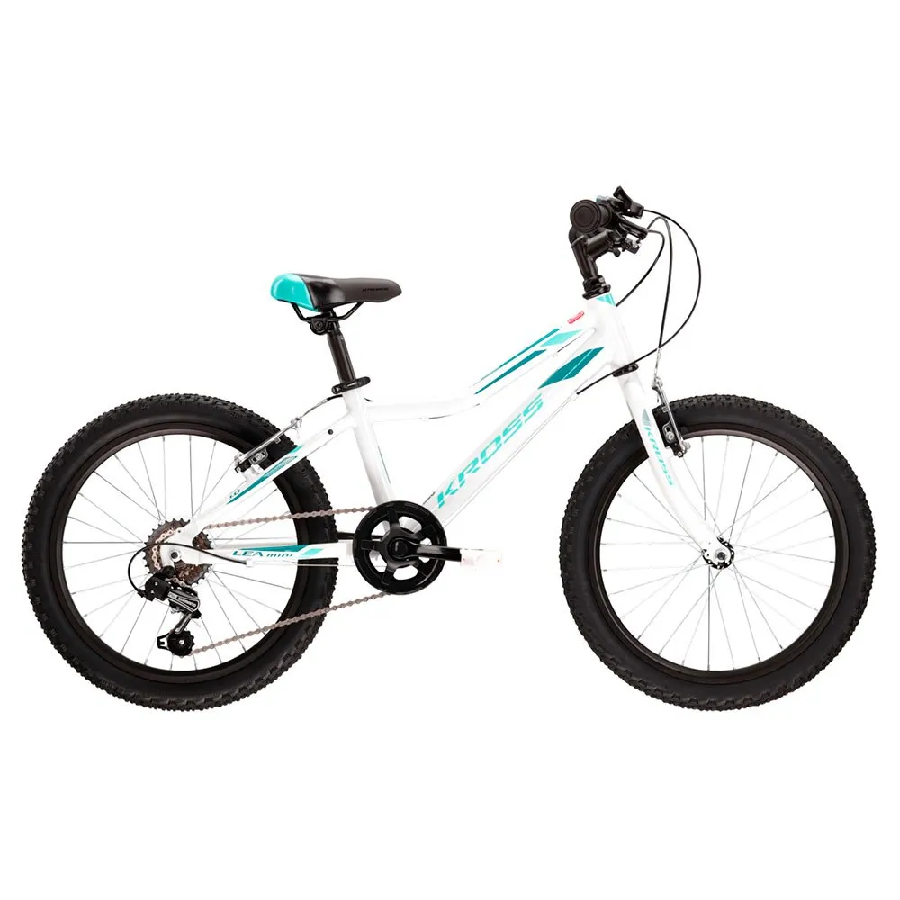 Kross Lea Mini 1.0 20´´ Fahrrad Kross Lea Mini 1.0 20´´ Fahrrad