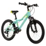 Kross Lea Mini 2.0 20´´ Fahrrad, Celadone, One Size