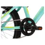 Kross Lea Mini 2.0 20´´ Fahrrad, Celadone, One Size