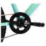 Kross Lea Mini 2.0 20´´ Fahrrad, Celadone, One Size