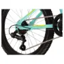 Kross Lea Mini 2.0 20´´ Fahrrad, Celadone, One Size