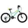 Kross Lea Mini 2.0 20´´ Fahrrad, Celadone, One Size