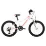 Kross Lea Mini 2.0 20´´ Ty21 Lady 2023 Mountainbike, White, S