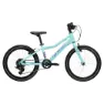 Kross Lea Mini 3.0 20´´ Microshift Acolyte M5180 2025 Fahrrad, Aquamarine / violet, One Size