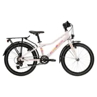 Kross Lea Mini 3.0 Eq 20´´ Tourney Ty21 2025 Fahrrad Kross Lea Mini 3.0 Eq 20´´ Tourney Ty21 2025 Fahrrad