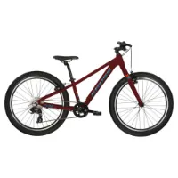Kross Level 1.0 24´´ Tourney Tx800 2024 Mountainbike Kross Level 1.0 24´´ Tourney Tx800 2024 Mountainbike