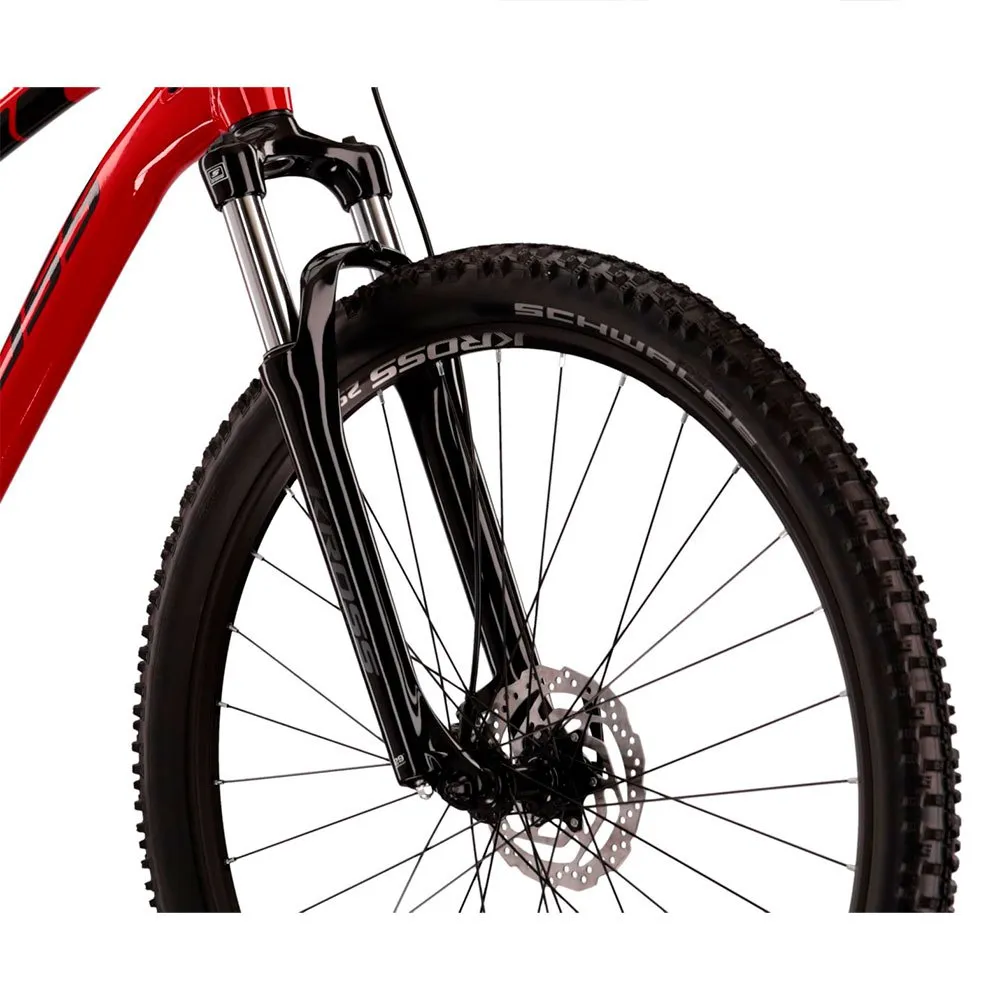 Kross Level 1.0 29´´ 2022 Mountainbike Kross Level 1.0 29´´ 2022 Mountainbike