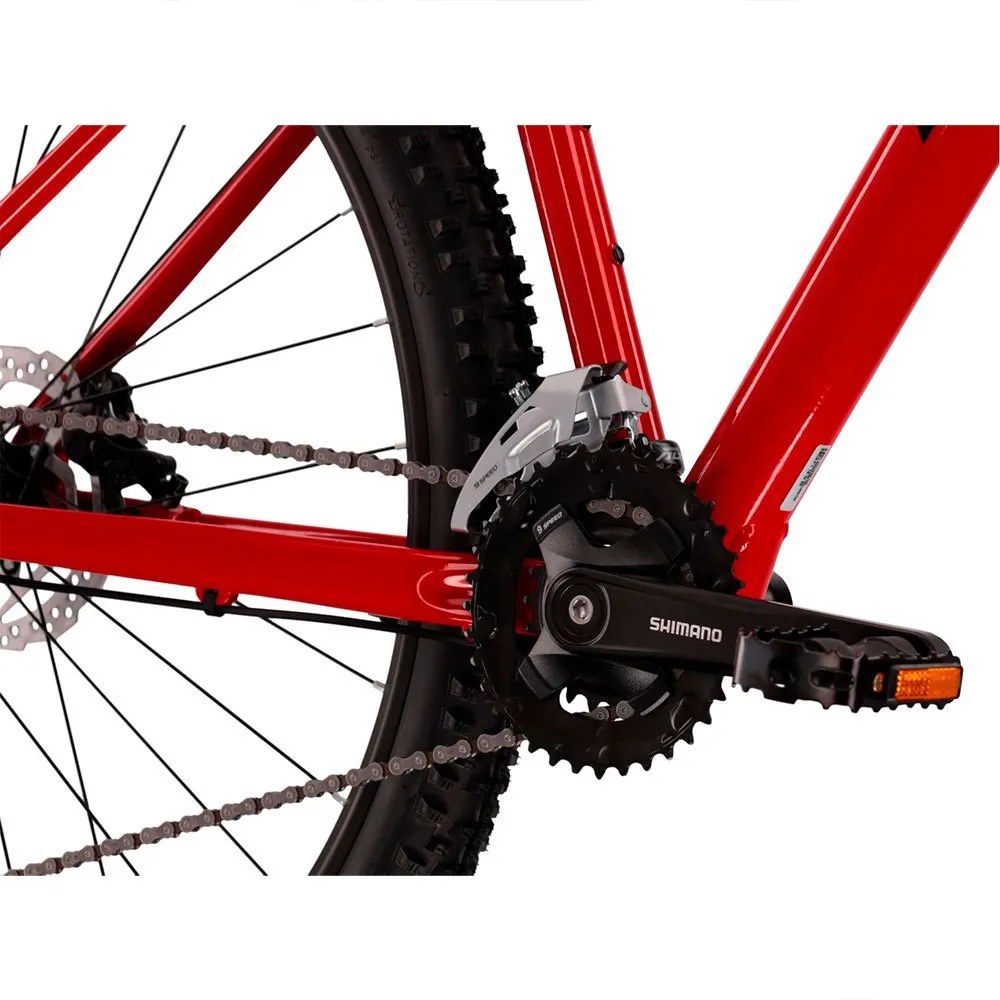 Kross Level 1.0 29´´ 2022 Mountainbike Kross Level 1.0 29´´ 2022 Mountainbike