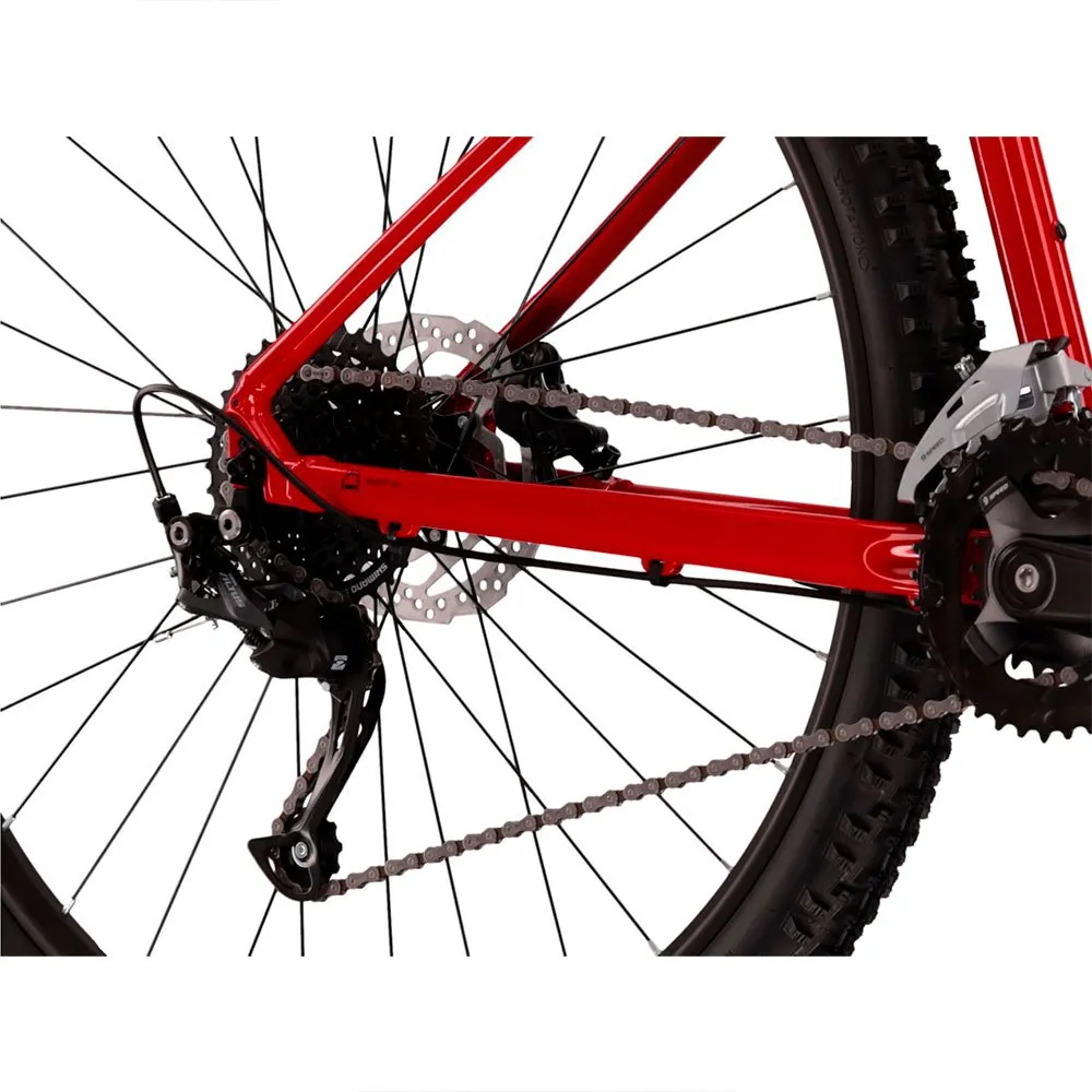 Kross Level 1.0 29´´ 2022 Mountainbike Kross Level 1.0 29´´ 2022 Mountainbike