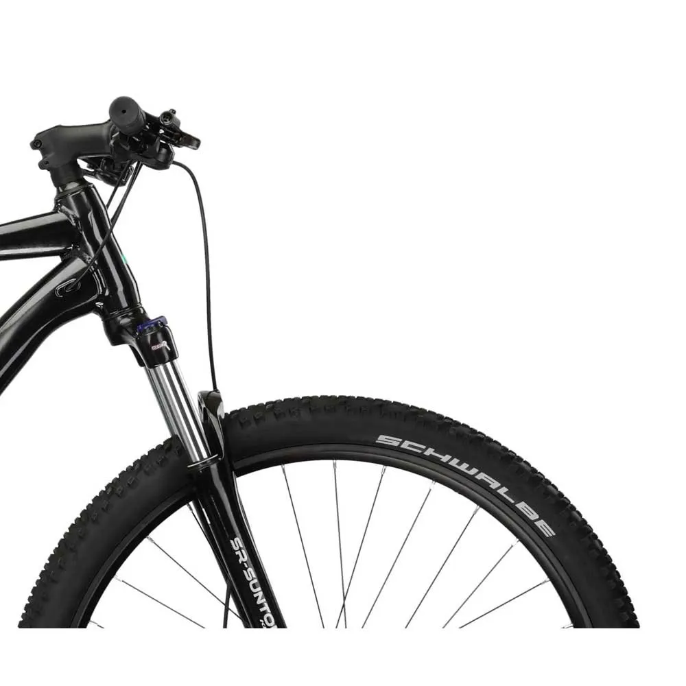 Kross Level 1.0 29´´ Acera M360 2024 Mountainbike Kross Level 1.0 29´´ Acera M360 2024 Mountainbike