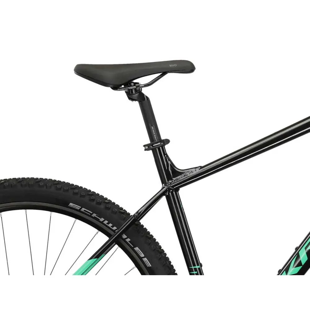 Kross Level 1.0 29´´ Acera M360 2024 Mountainbike Kross Level 1.0 29´´ Acera M360 2024 Mountainbike