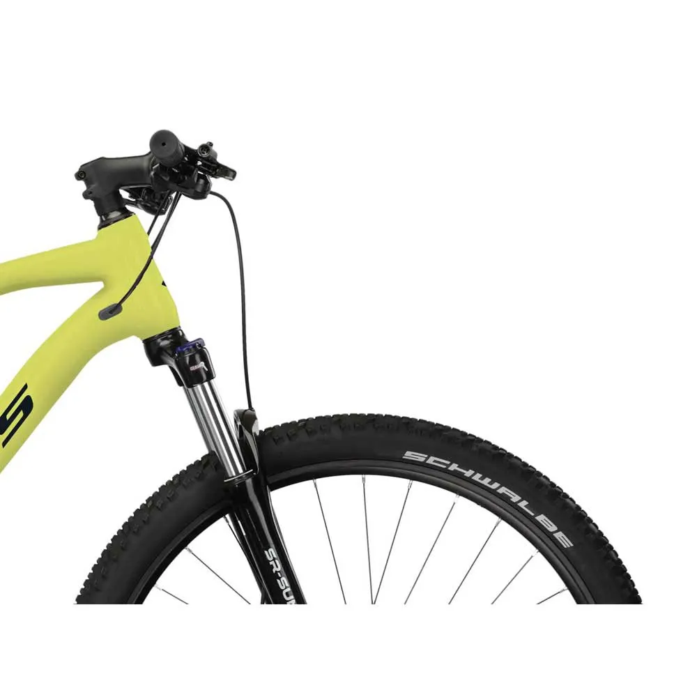 Kross Level 1.0 29´´ Acera M360 2024 Mountainbike Kross Level 1.0 29´´ Acera M360 2024 Mountainbike