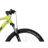 Kross Level 1.0 29´´ Acera M360 2024 Mountainbike