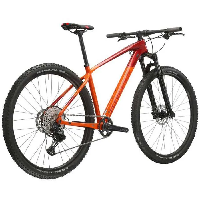 Kross Level 10.0 29´´ Slx M7100 2024 Mountainbike, Burgundy, M Kross Level 10.0 29´´ Slx M7100 2024 Mountainbike, Burgundy, M