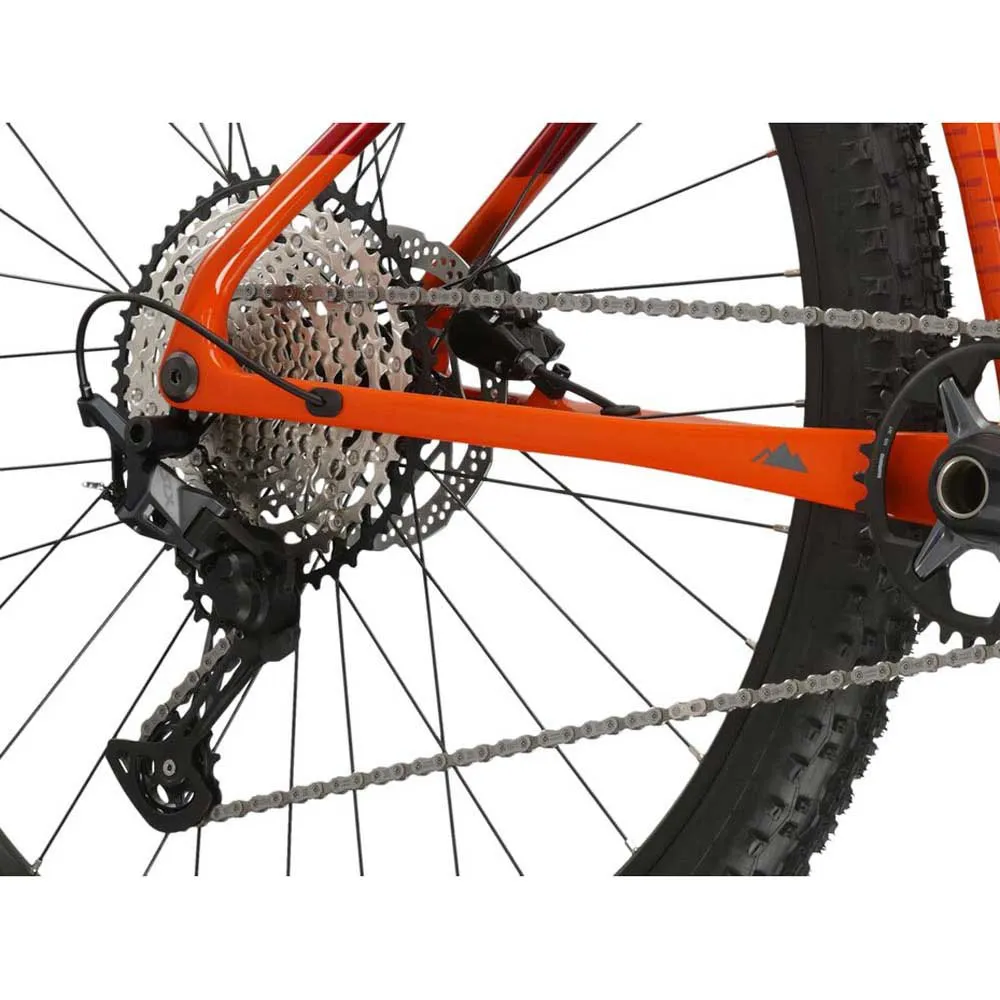 Kross Level 10.0 29´´ Slx M7100 2024 Mountainbike, Burgundy, M Kross Level 10.0 29´´ Slx M7100 2024 Mountainbike, Burgundy, M