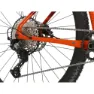Kross Level 10.0 29´´ Slx M7100 2024 Mountainbike, Burgundy, M