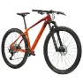 Kross Level 10.0 29´´ Slx M7100 2024 Mountainbike, Burgundy, M