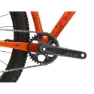 Kross Level 10.0 29´´ Slx M7100 2024 Mountainbike, Burgundy, M