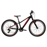 Kross Level 2.0 24´´ Tourney Tx800 2023 Mountainbike Kross Level 2.0 24´´ Tourney Tx800 2023 Mountainbike
