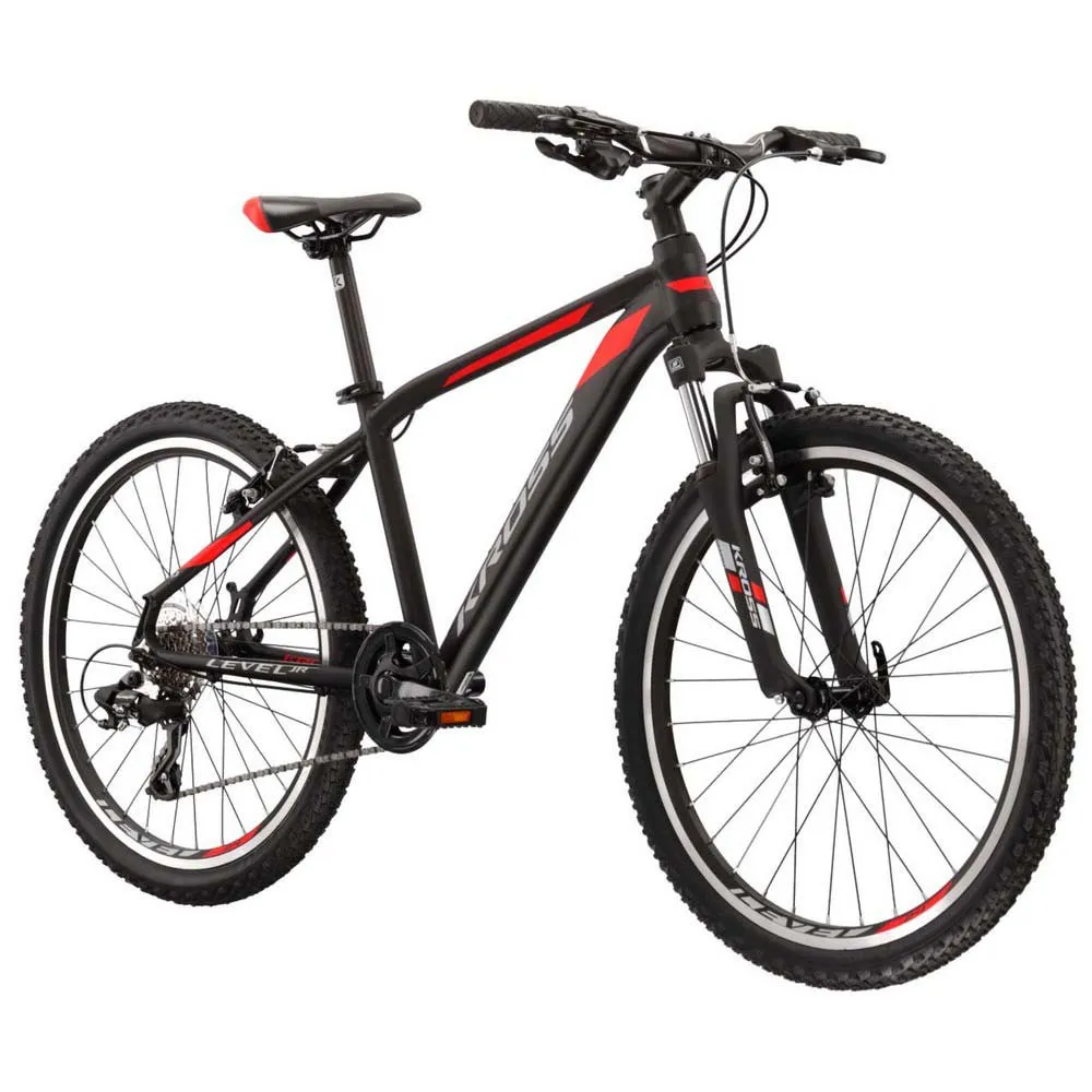 Kross Level 2.0 24´´ Tourney Tx800 2023 Mountainbike