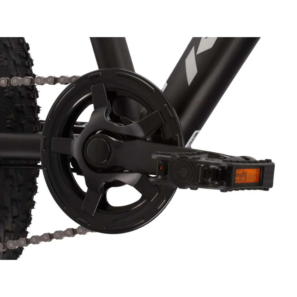 Kross Level 2.0 24´´ Tourney Tx800 2023 Mountainbike