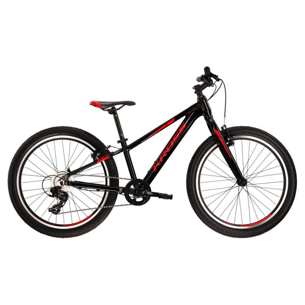 Kross Level 2.0 24´´ Tourney Tx800 2023 Mountainbike