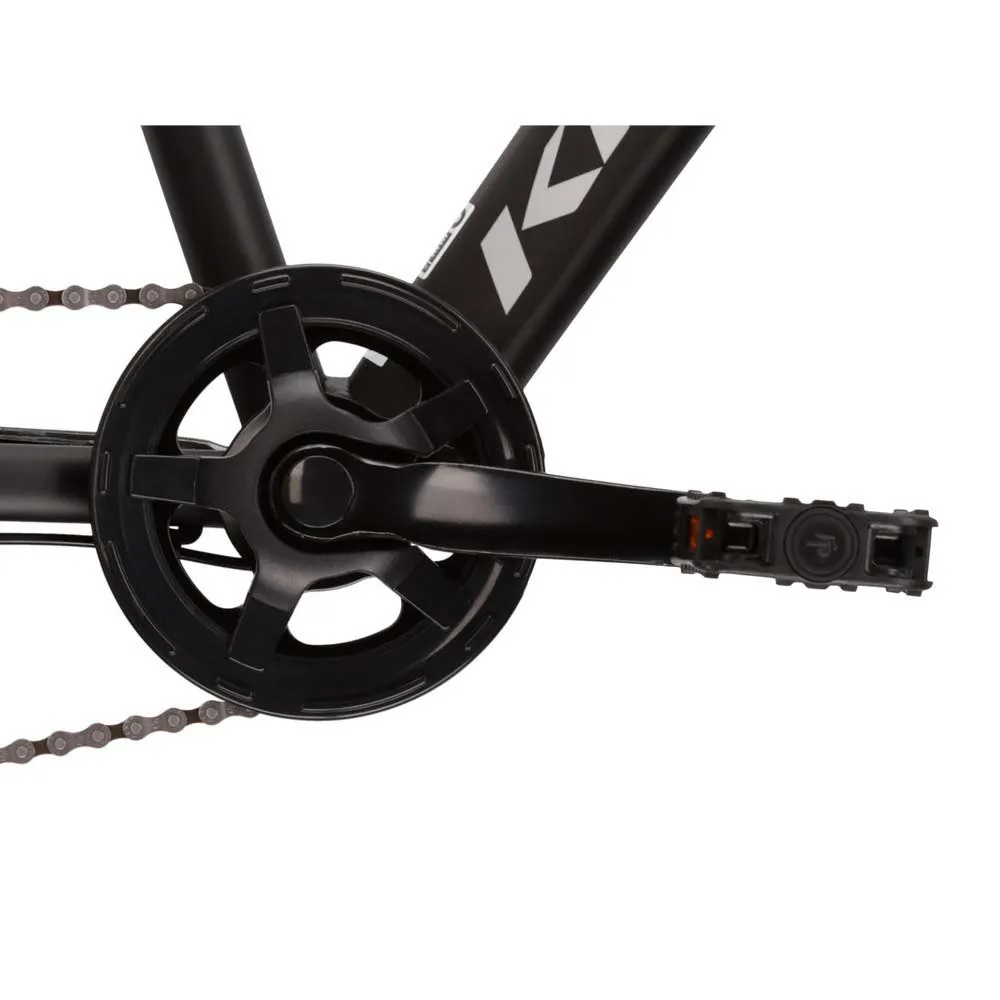 Kross Level 2.0 24´´ Tourney Tx800 2023 Mountainbike
