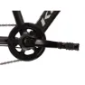Kross Level 2.0 24´´ Tourney Tx800 2023 Mountainbike