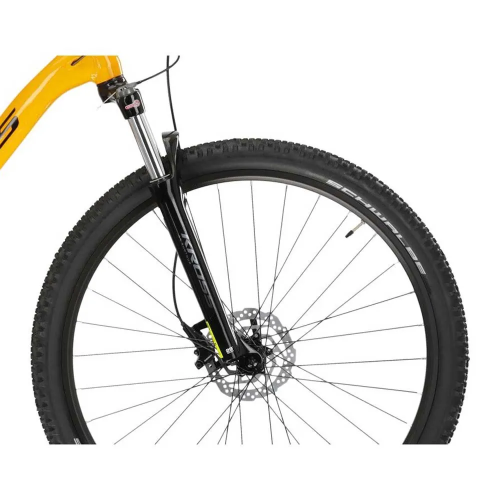 Kross Level 2.0 29´´ 2022 Mountainbike Kross Level 2.0 29´´ 2022 Mountainbike