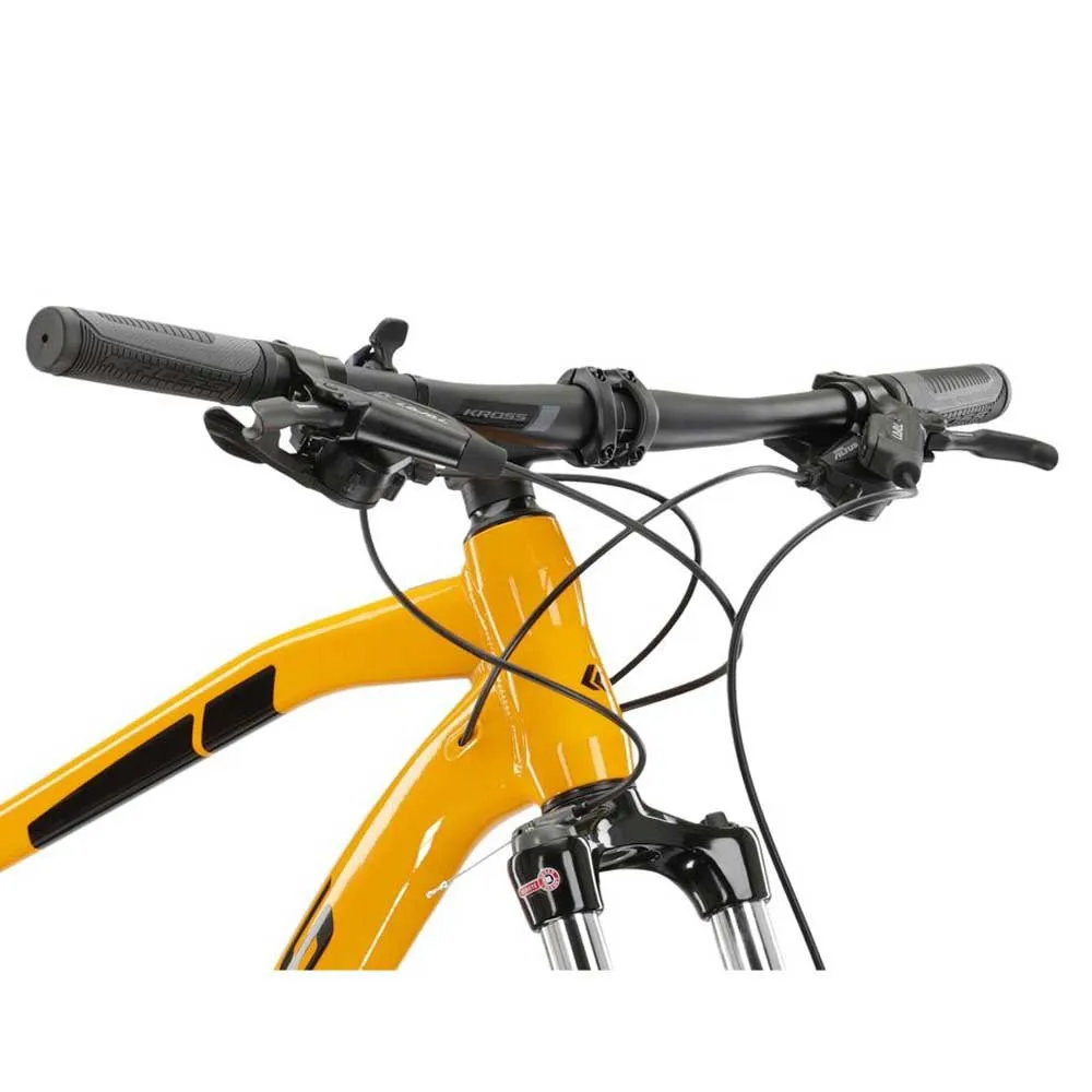 Kross Level 2.0 29´´ 2022 Mountainbike Kross Level 2.0 29´´ 2022 Mountainbike